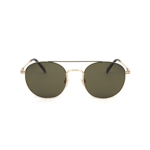 Unisex Sunglasses Levi's LV-1013-S-J5G ø 54 mm - Image 2