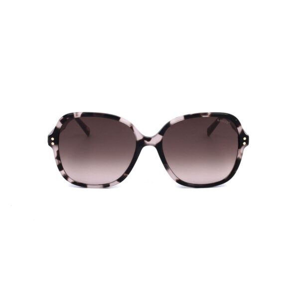 Ladies' Sunglasses Levi's LV-5015-S-HT8 - Image 2