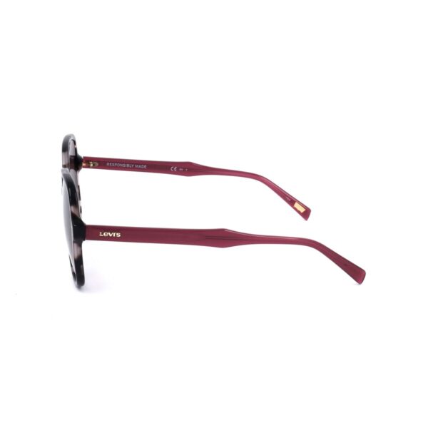 Ladies' Sunglasses Levi's LV-5015-S-HT8 - Image 3