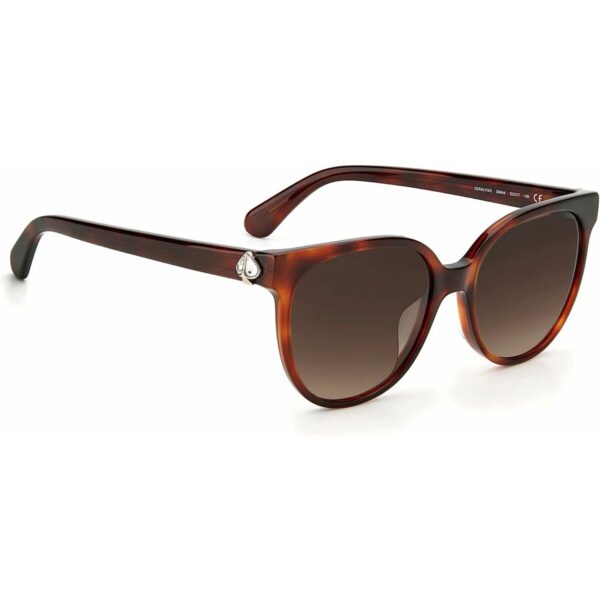 Ladies' Sunglasses Kate Spade GERALYN-S-086F3HA Ø 53 mm - Image 2