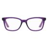Spectacle frame Under Armour UA-9005-141E815 Ø 48 mm - Image 2
