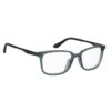 Spectacle frame Under Armour UA-9006-OXZE715 Blue Ø 47 mm - Image 2