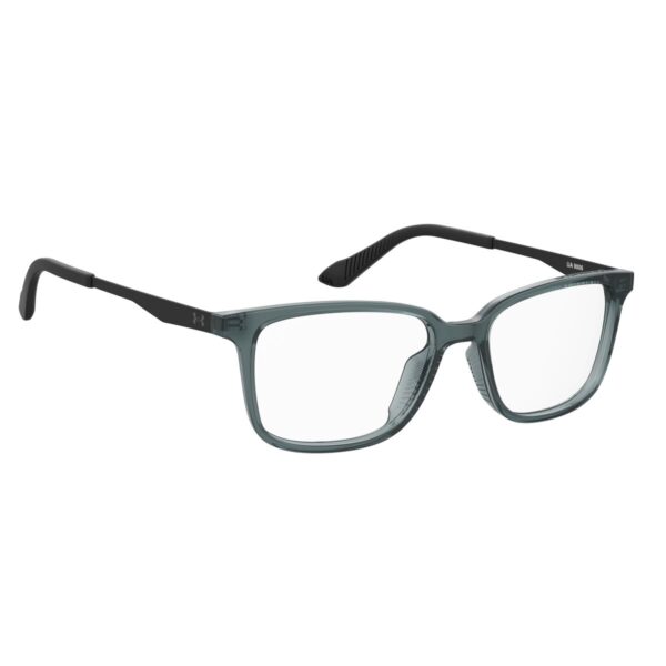 Spectacle frame Under Armour UA-9006-OXZE715 Blue Ø 47 mm - Image 2