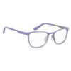 Spectacle frame Under Armour UA-9007-ARRE716 Purple Ø 47 mm - Image 2