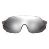 Unisex Sunglasses Under Armour UA-HALFTIME-KB7J9QI Ø 99 mm - Image 2