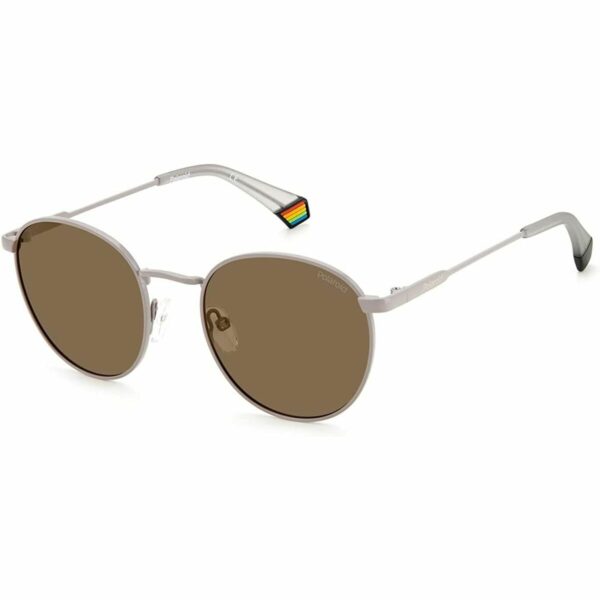 Men's Sunglasses Polaroid PLD-6171-S-10A - Image 2