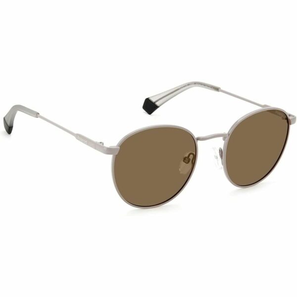 Men's Sunglasses Polaroid PLD-6171-S-10A - Image 3