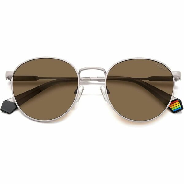 Men's Sunglasses Polaroid PLD-6171-S-10A - Image 4