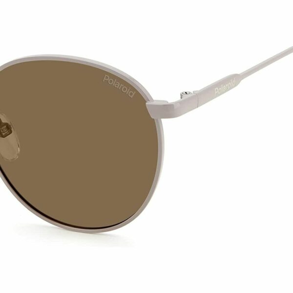 Men's Sunglasses Polaroid PLD-6171-S-10A - Image 5