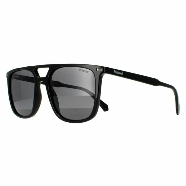 Men's Sunglasses Polaroid PLD-4123-S-807-M9 Ø 53 mm - Image 2