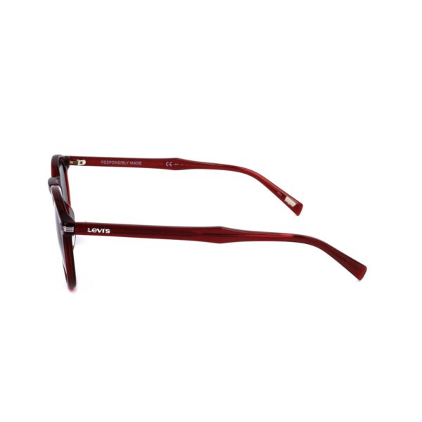 Men's Sunglasses Levi's LV-5019-S-C9A - Image 3