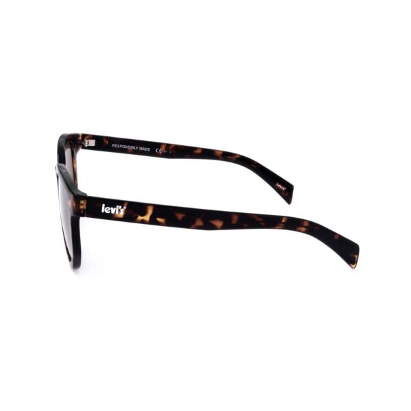 Unisex Sunglasses Levi's LV-1022-S-086 Ø 51 mm - Image 3