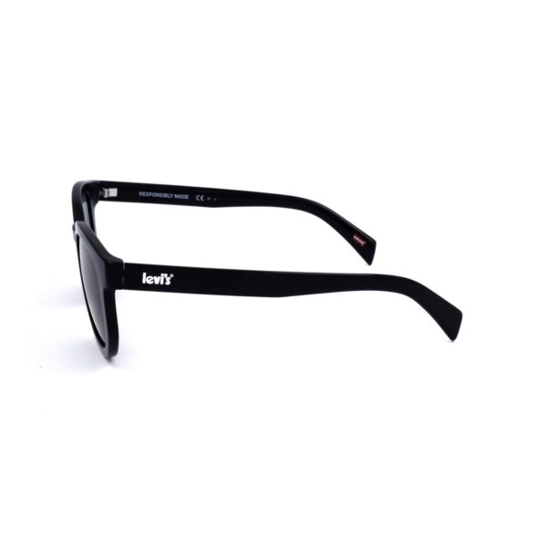 Unisex Sunglasses Levi's LV-1022-S-807 Ø 51 mm - Image 3