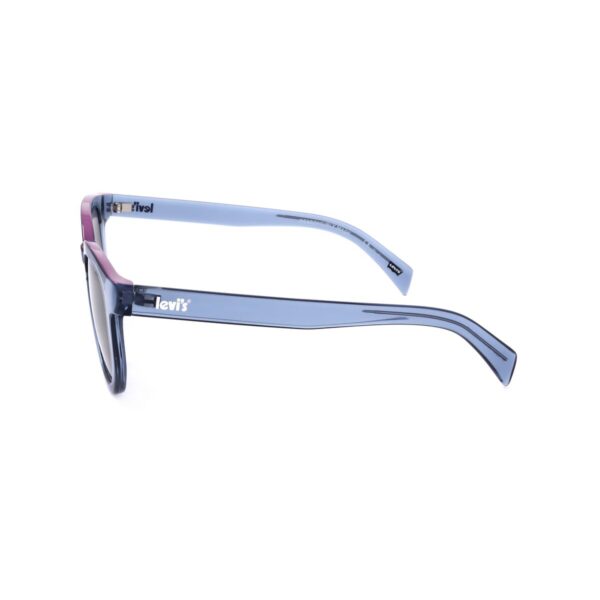 Unisex Sunglasses Levi's LV-1022-S-PJP Ø 51 mm - Image 3