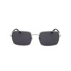 Unisex Sunglasses Levi's LV-1019-S-IR ø 57 mm - Image 2