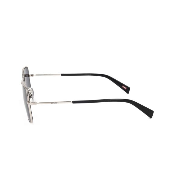 Unisex Sunglasses Levi's LV-1019-S-IR ø 57 mm - Image 3