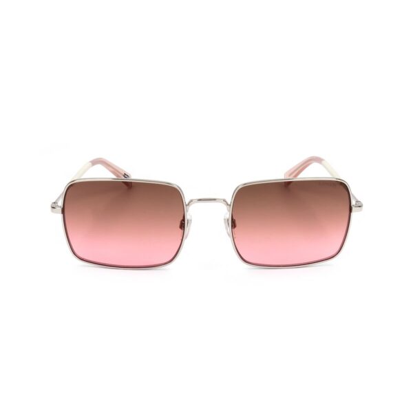Unisex Sunglasses Levi's LV-1019-S-PA ø 57 mm - Image 2