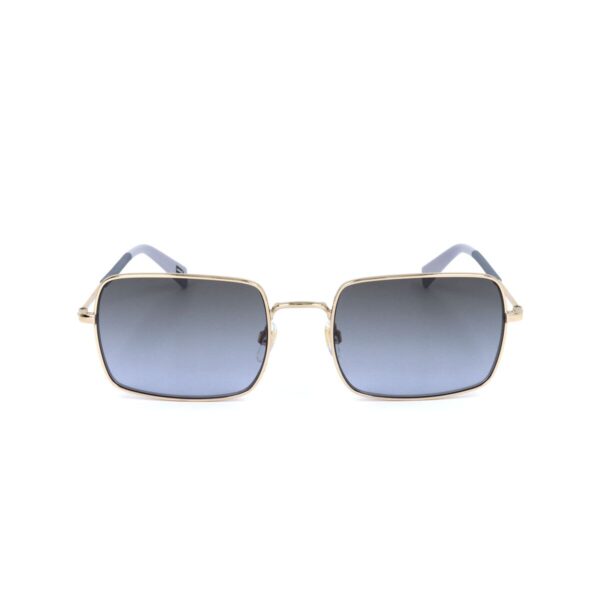 Unisex Sunglasses Levi's LV-1019-S-BL ø 57 mm - Image 2