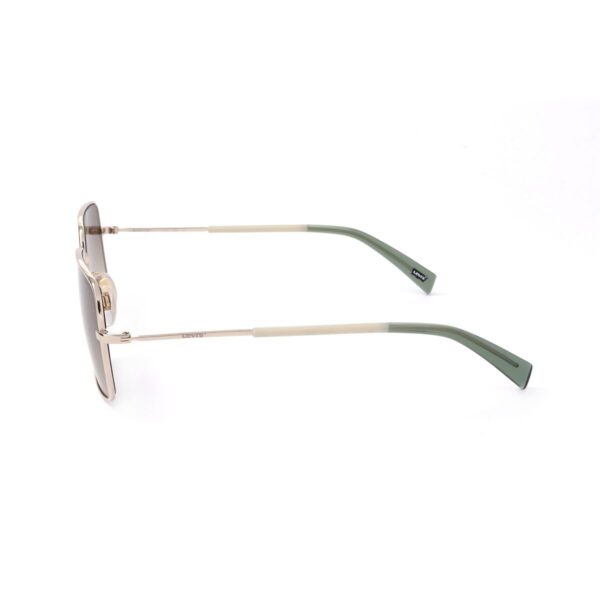 Unisex Sunglasses Levi's LV-1019-S-J5G ø 57 mm - Image 3