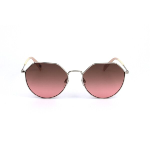 Unisex Sunglasses Levi's LV-1020-S-010 ø 57 mm - Image 2