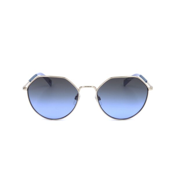 Unisex Sunglasses Levi's LV-1020-S-3YG ø 57 mm - Image 2