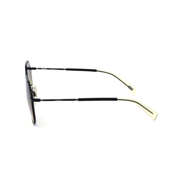 Unisex Sunglasses Levi's LV-1020-S-807 ø 57 mm - Image 3