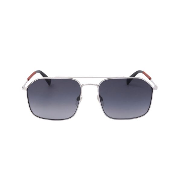 Unisex Sunglasses Levi's LV-1021-S-RD ø 58 mm - Image 2