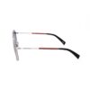 Unisex Sunglasses Levi's LV-1021-S-RD ø 58 mm - Image 3