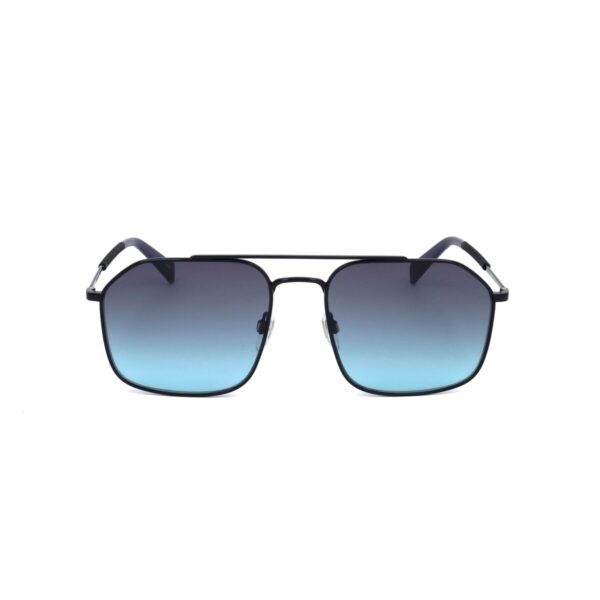 Unisex Sunglasses Levi's LV-1021-S-807 ø 58 mm - Image 2