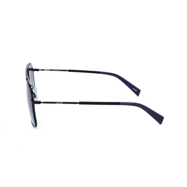 Unisex Sunglasses Levi's LV-1021-S-807 ø 58 mm - Image 3