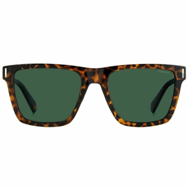 Men's Sunglasses Polaroid PLD-6176-S-086-UC ø 54 mm - Image 2