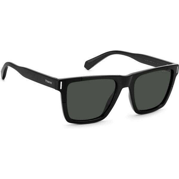Men's Sunglasses Polaroid PLD-6176-S-807-M9 ø 54 mm