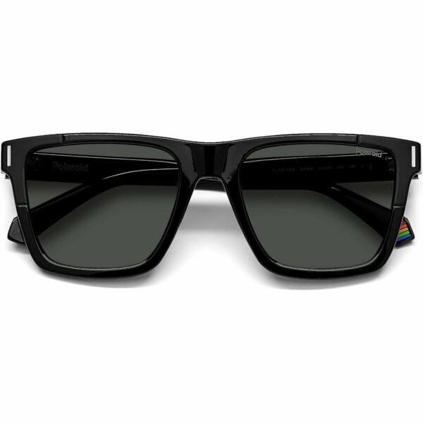 Men's Sunglasses Polaroid PLD-6176-S-807-M9 ø 54 mm - Image 3