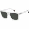Men's Sunglasses Polaroid PLD-6176-S-807-M9 ø 54 mm - Image 4