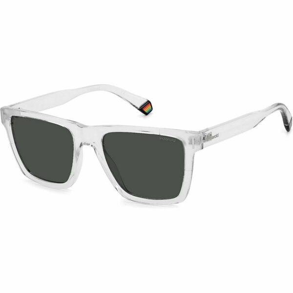 Men's Sunglasses Polaroid PLD-6176-S-807-M9 ø 54 mm - Image 4