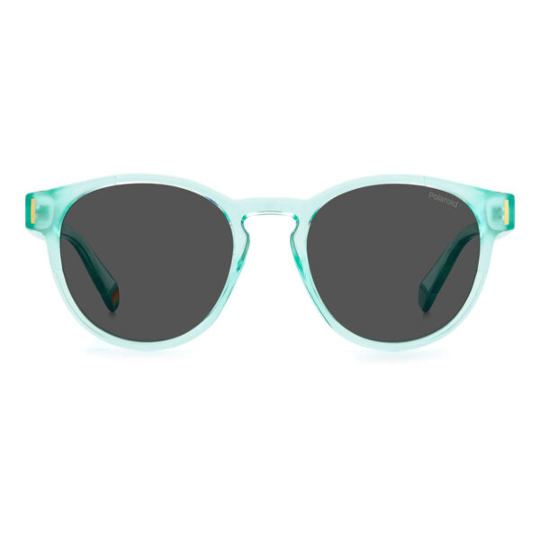 Unisex Sunglasses Polaroid PLD-6175-S-5CB-M9 Ø 51 mm - Image 2