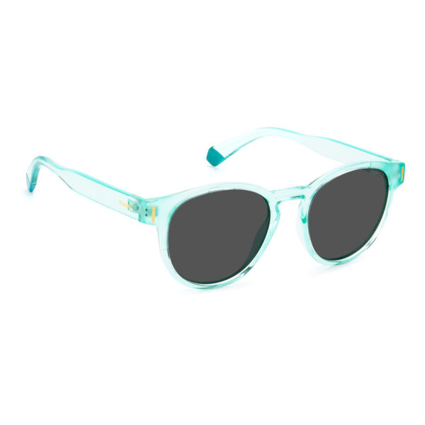Unisex Sunglasses Polaroid PLD-6175-S-5CB-M9 Ø 51 mm - Image 3