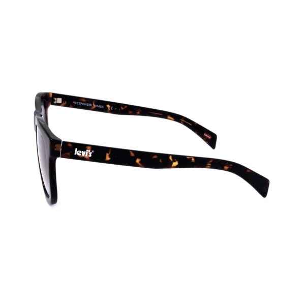 Unisex Sunglasses Levi's LV-1023-S-086 Ø 53 mm - Image 3