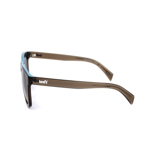 Unisex Sunglasses Levi's LV-1023-S-09Q Ø 53 mm - Image 3