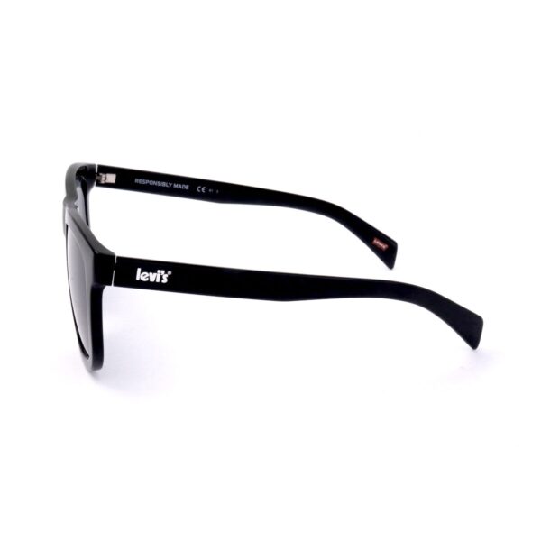 Unisex Sunglasses Levi's LV-1023-S-807 Ø 53 mm - Image 3