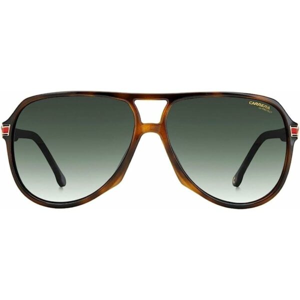 Ladies' Sunglasses Carrera CARRERA-1045-S-086G19K Ø 61 mm - Image 2