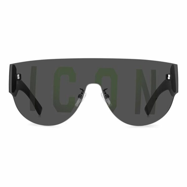 Men's Sunglasses Dsquared2 ICON-0002-S-807 Ø 99 mm - Image 2