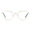 Spectacle frame Missoni MMI-0111-TN-DDB Ø 50 mm - Image 2