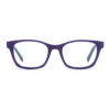 Spectacle frame Missoni MMI-0108-TN-1JZ Ø 49 mm - Image 2