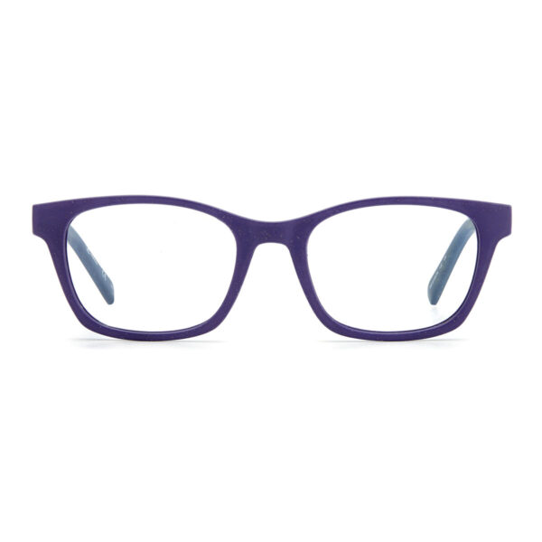 Spectacle frame Missoni MMI-0108-TN-1JZ Ø 49 mm - Image 2