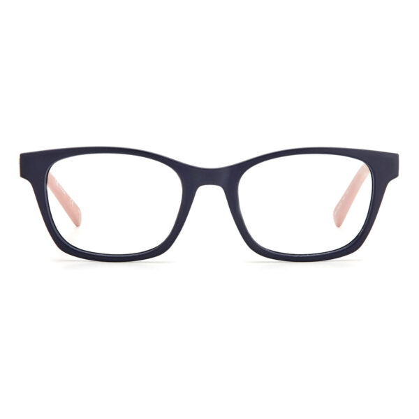 Spectacle frame Missoni MMI-0108-TN-FBX Ø 49 mm - Image 2