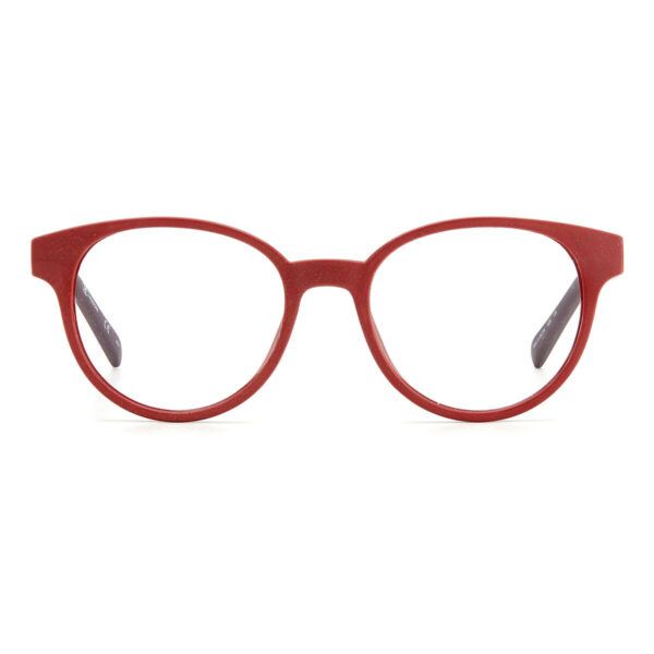 Spectacle frame Missoni MMI-0109-TN-0Z3 Red Ø 48 mm - Image 2