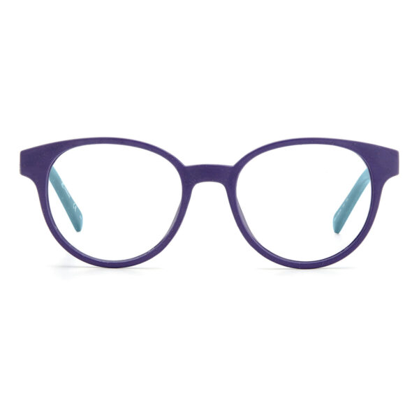 Spectacle frame Missoni MMI-0109-TN-1JZ Ø 48 mm - Image 2