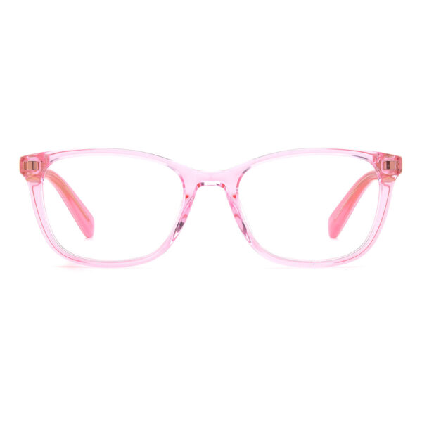Spectacle frame Kate Spade PIA-35JE516 Pink Ø 45 mm - Image 2