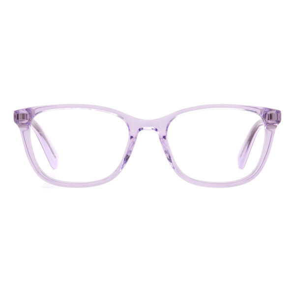 Spectacle frame Kate Spade PIA-789E516 Purple Ø 45 mm - Image 2